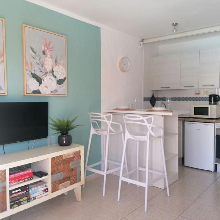 Casa Naturaleza 2 - One-Bedroom House - 1