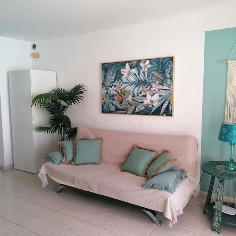 Casa Naturaleza 2 - One-Bedroom House - 3