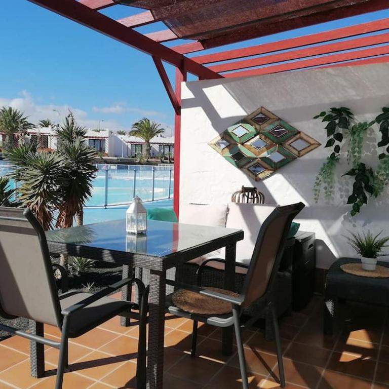 Casa Naturaleza 2 - One-Bedroom House - 10