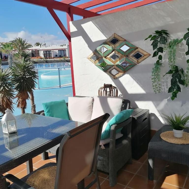 Casa Naturaleza 2 - One-Bedroom House - 9