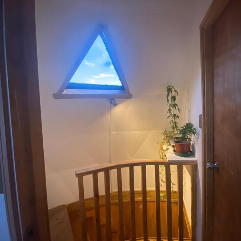 Domo Tiguesitos en Picarte con Parasol - Two-Bedroom Apartment with Terrace - 7