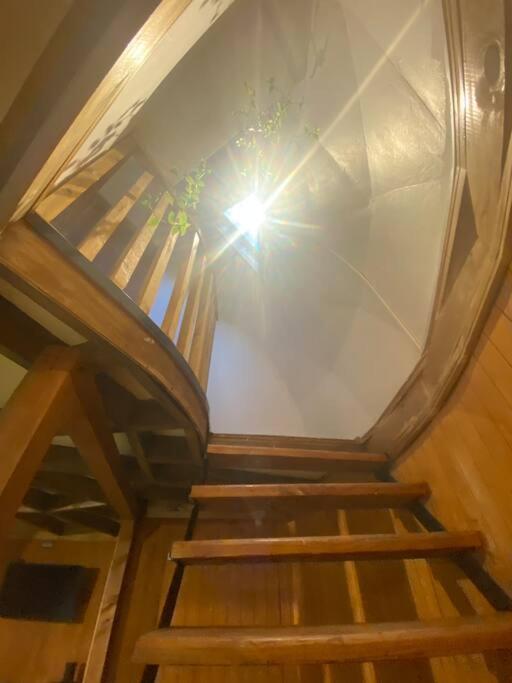 Domo Tiguesitos en Picarte con Parasol - Two-Bedroom Apartment with Terrace - 8