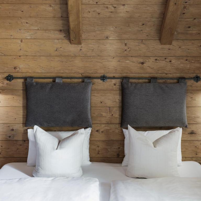 Feriendorf Holzlebn - Chalet (8 Erwachsene) - 2