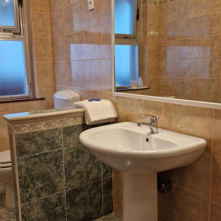 Hotel Milano - Camera Quadrupla Comfort - 2