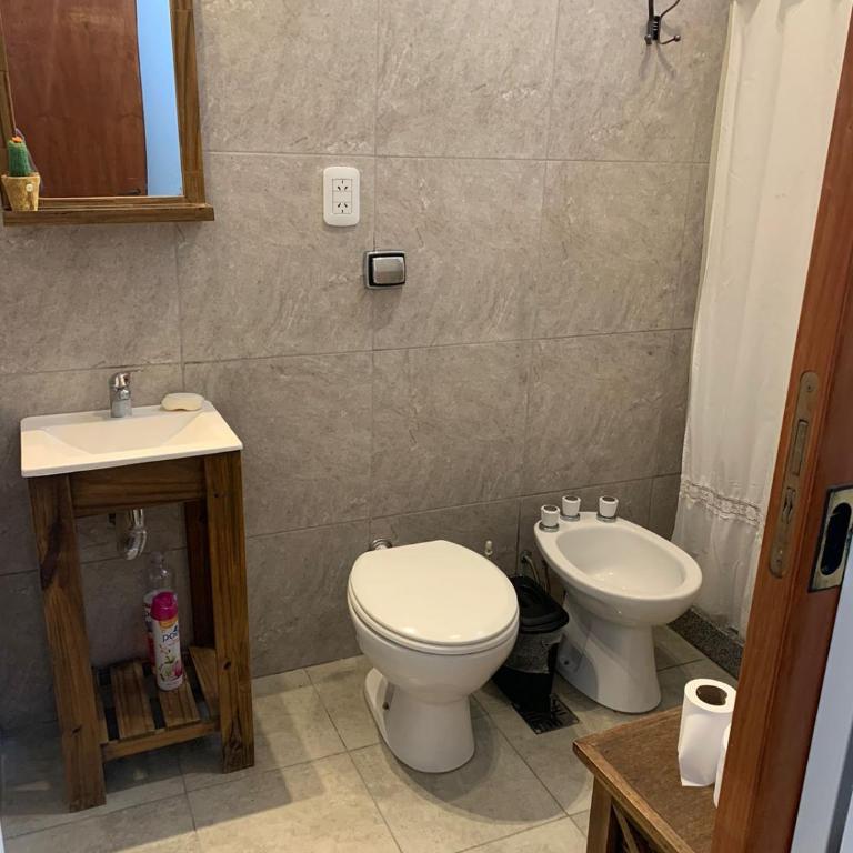 Monoambiente Escobar - MAG - Apartamento de 1 dormitorio - 11