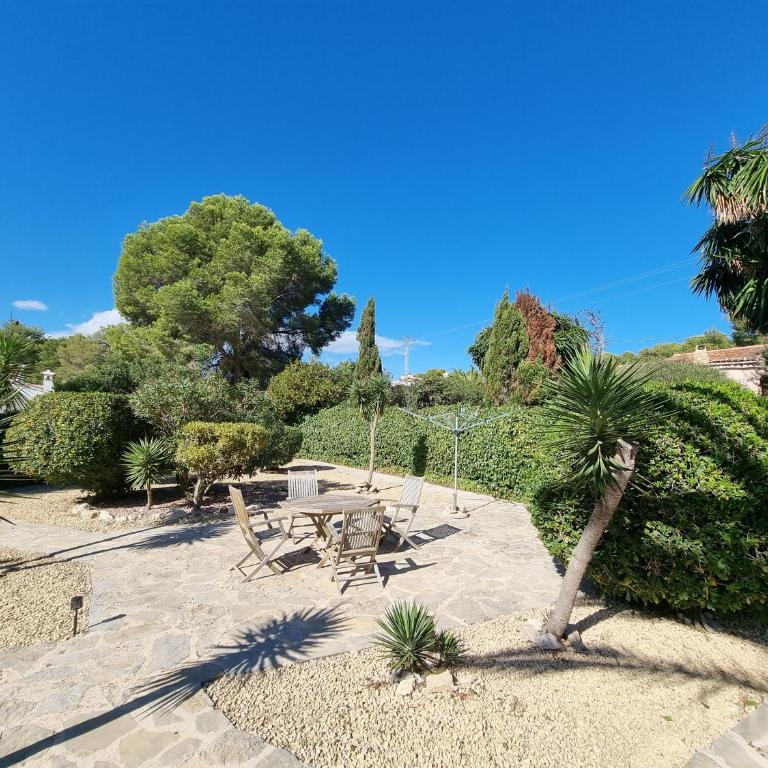 Villa Paraiso - Villa de 3 dormitorios - 29