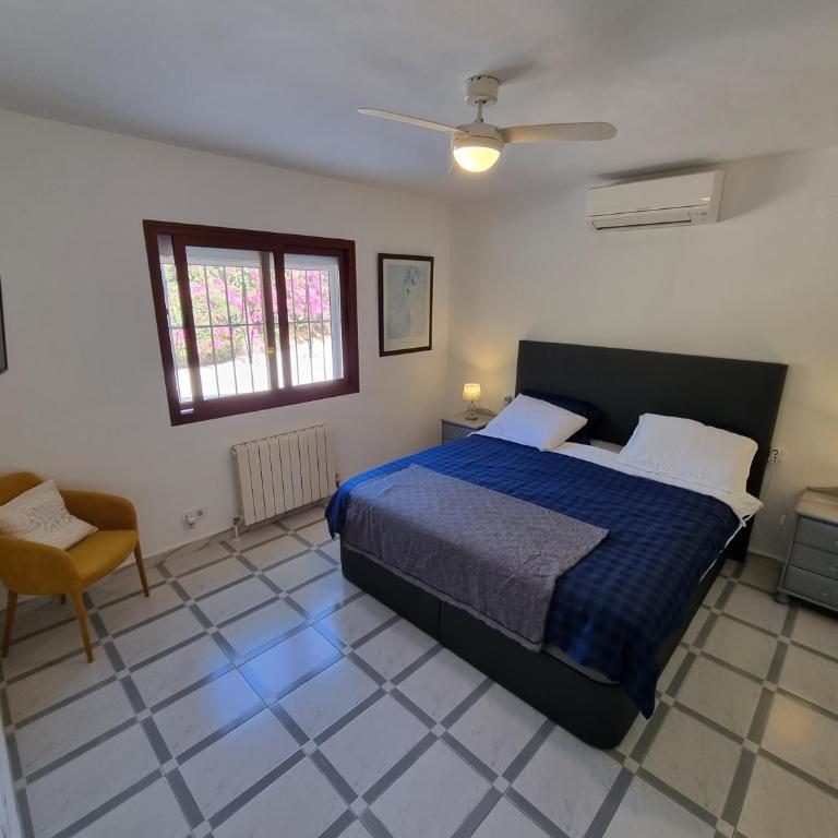 Villa Paraiso - Villa de 3 dormitorios - 11