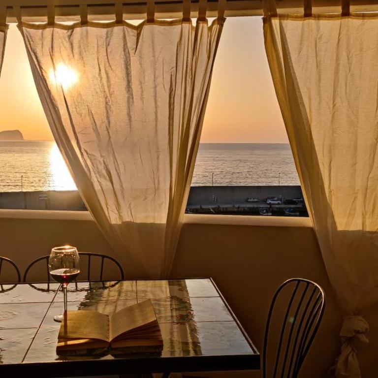 Casa del Pescatore Terrasini - Casa de 2 dormitorios - 1