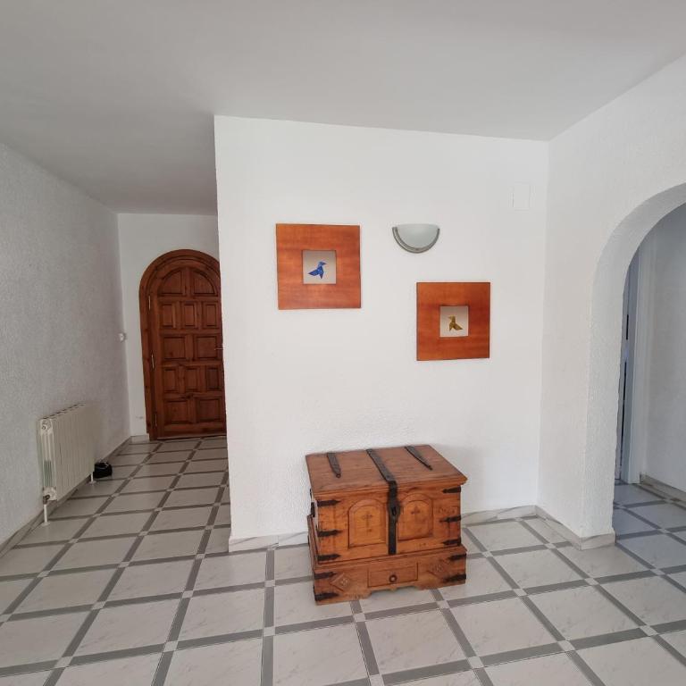 Villa Paraiso - Villa de 3 dormitorios - 22