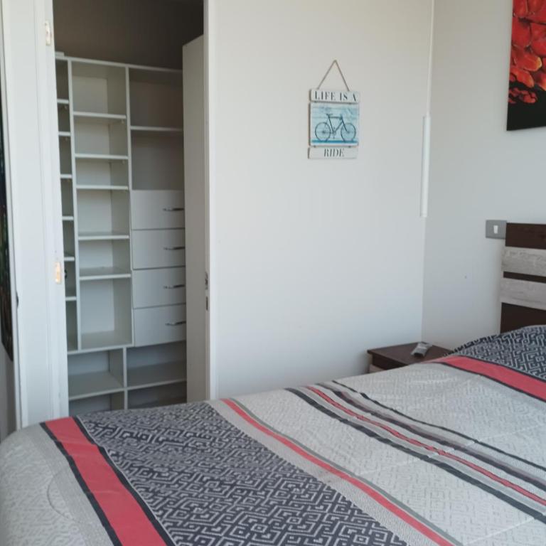 Departamento sector Puertas del Mar. La Serena - Two-Bedroom Apartment - 3