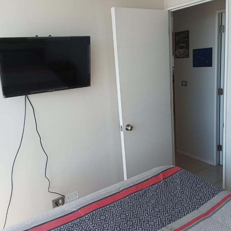 Departamento sector Puertas del Mar. La Serena - Two-Bedroom Apartment - 4