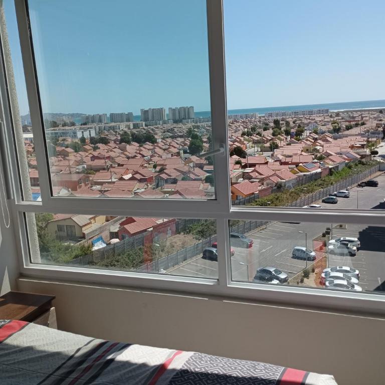 Departamento sector Puertas del Mar. La Serena - Two-Bedroom Apartment - 5