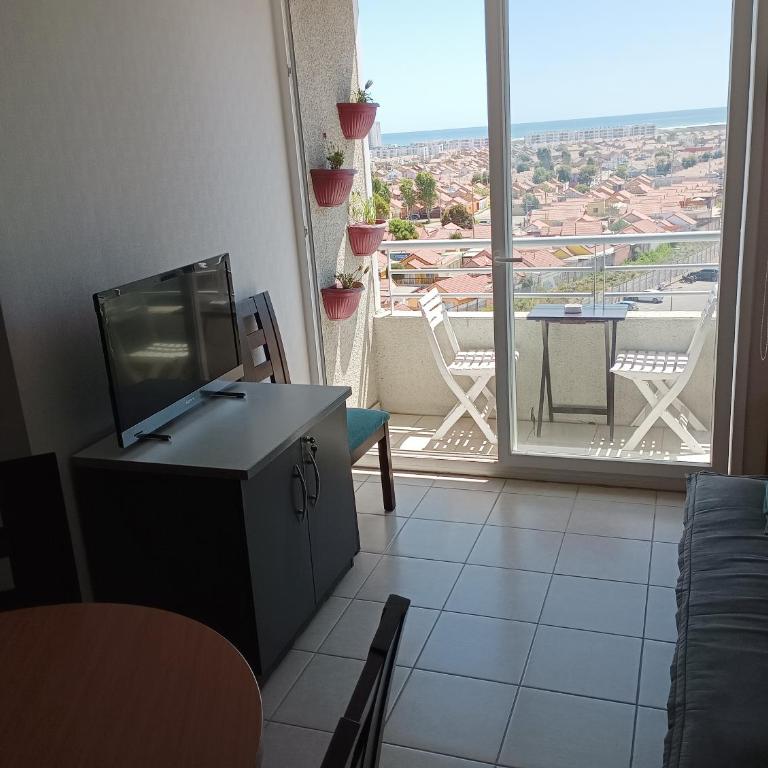 Departamento sector Puertas del Mar. La Serena - Two-Bedroom Apartment - 9