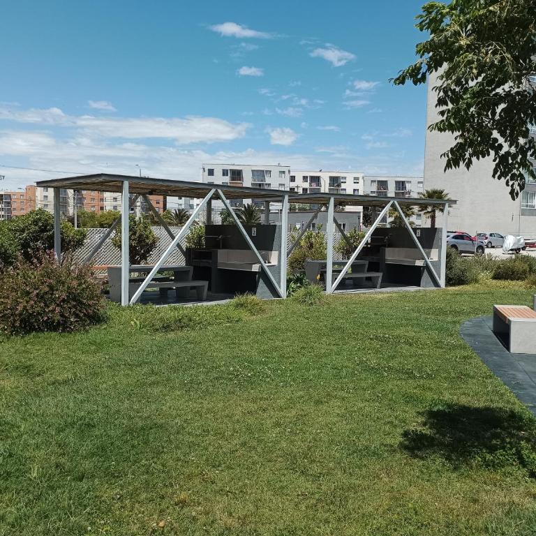 Departamento sector Puertas del Mar. La Serena - Two-Bedroom Apartment - 19