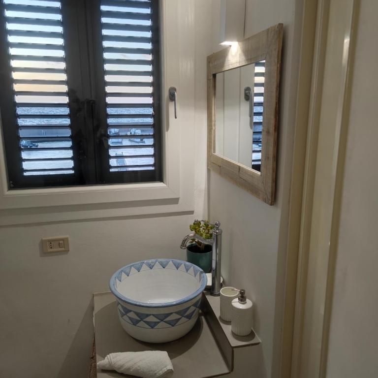 Casa del Pescatore Terrasini - Casa de 2 dormitorios - 26