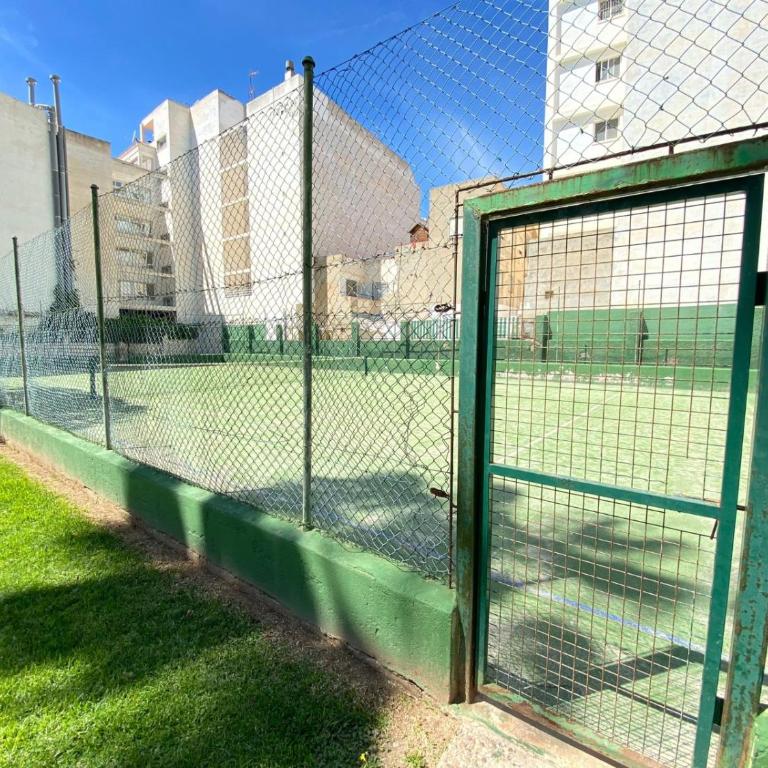 Golden Apartment in Palm Park - Apartamento de 2 dormitorios - 17