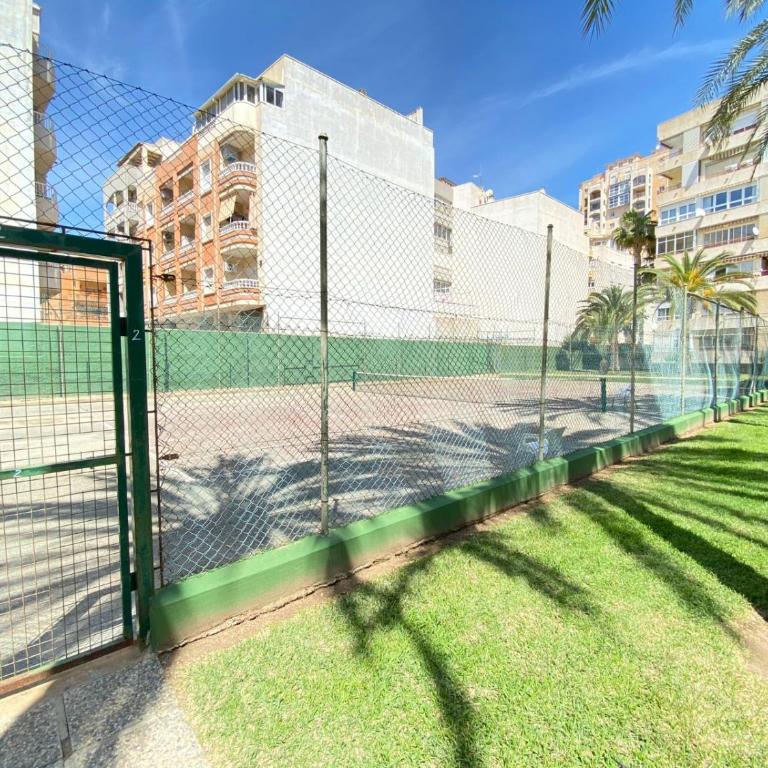 Golden Apartment in Palm Park - Apartamento de 2 dormitorios - 18