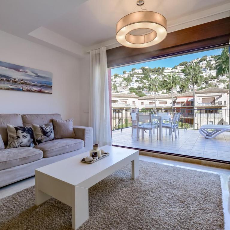 Apartment Harmony - Apartamento - 4