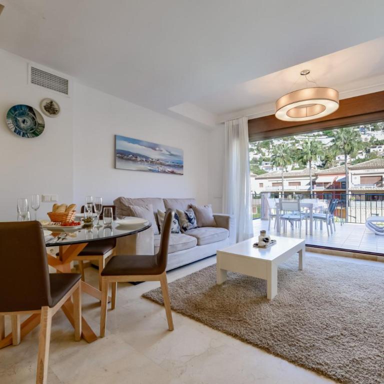 Apartment Harmony - Apartamento - 1