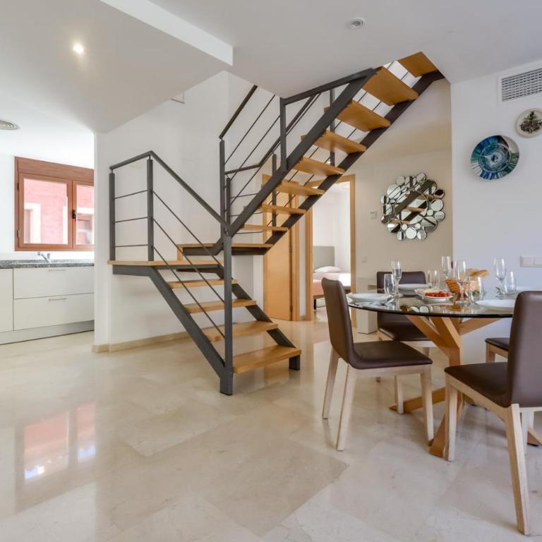 Apartment Harmony - Apartamento - 10