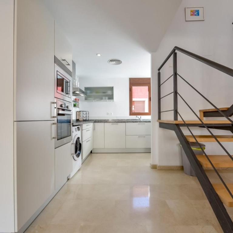 Apartment Harmony - Apartamento - 11