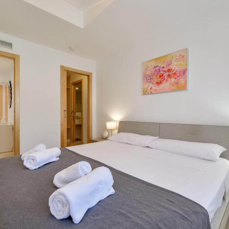 Apartment Harmony - Apartamento - 15