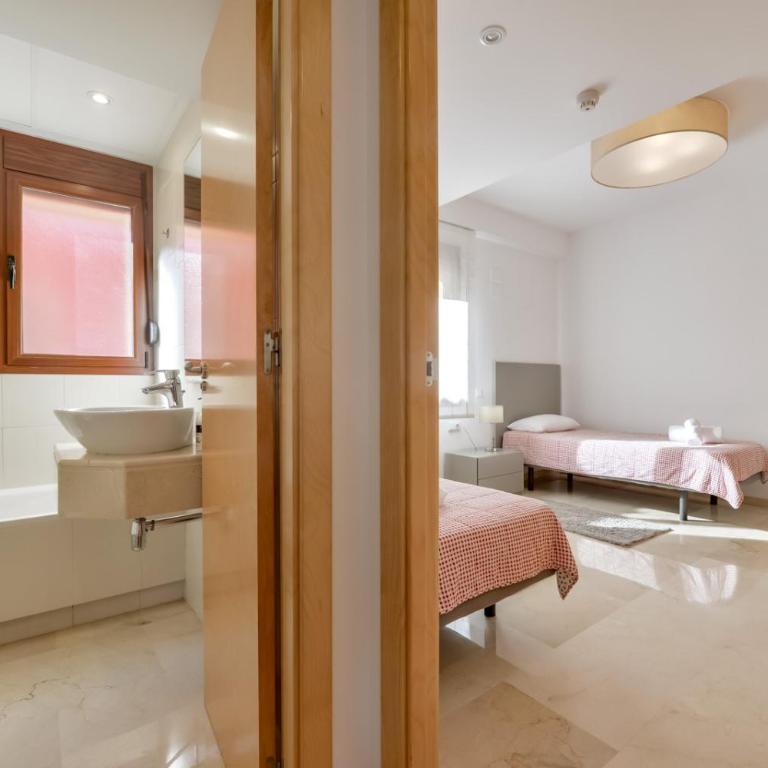 Apartment Harmony - Apartamento - 20