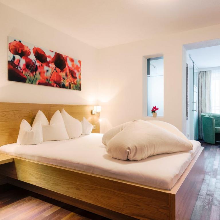 Hotel Regina - Suite Supérieure - 4