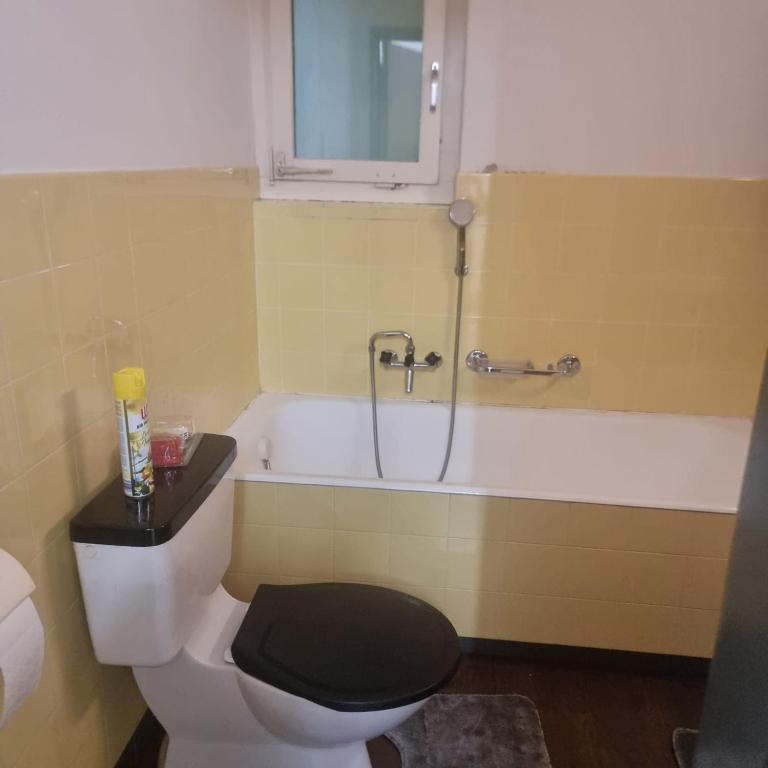 Luzern See - Apartment mit 1 Schlafzimmer - 12