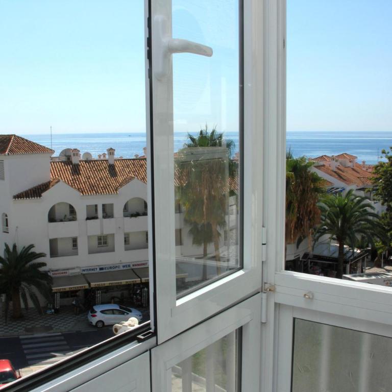 Nerja Gaviota holidays piscina y playa - Apartamento con vistas al mar - 10