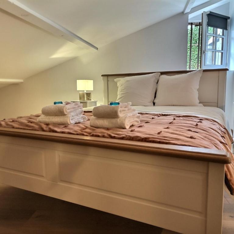La Muse d'Avril - Wifi - Hyper Centre - Apartment mit 2 Schlafzimmern - 14
