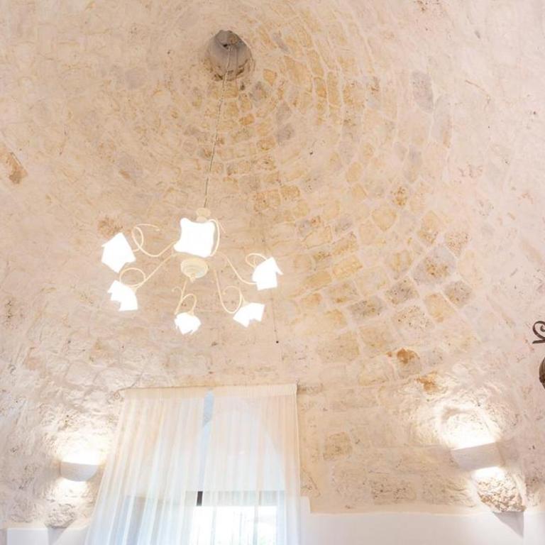 AnnaS Trulli Paradise-Alberobello - Casa con 2 Camere da Letto - 12