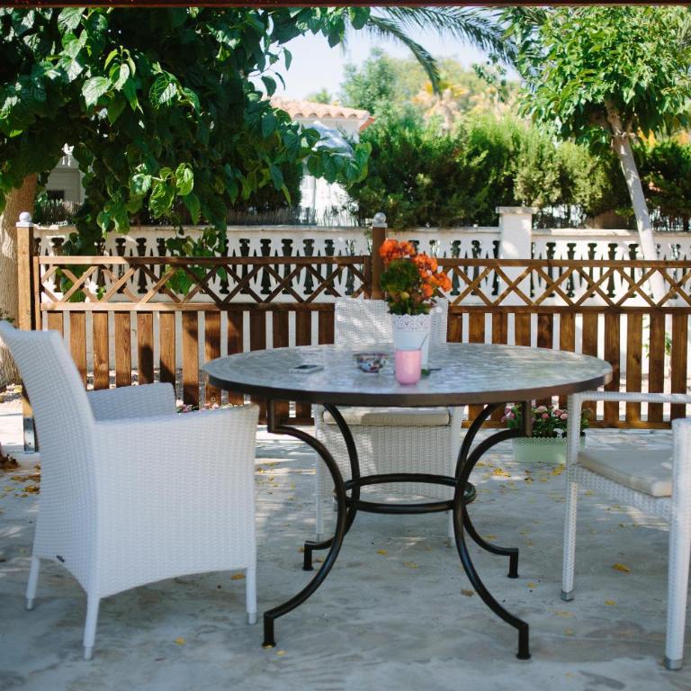 Apartamentos Casa Torres - Adults Only - Standard Apartment - 7
