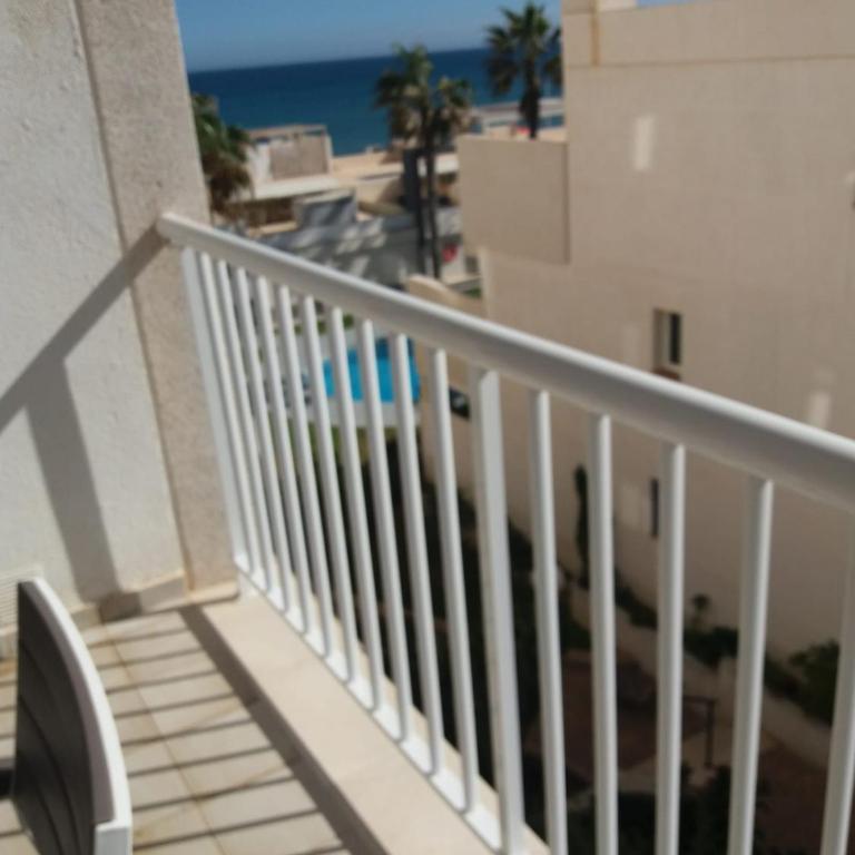 Torrevieja La Mata Primera línea playa - Apartamento con terraza y vistas parciales al mar - 34
