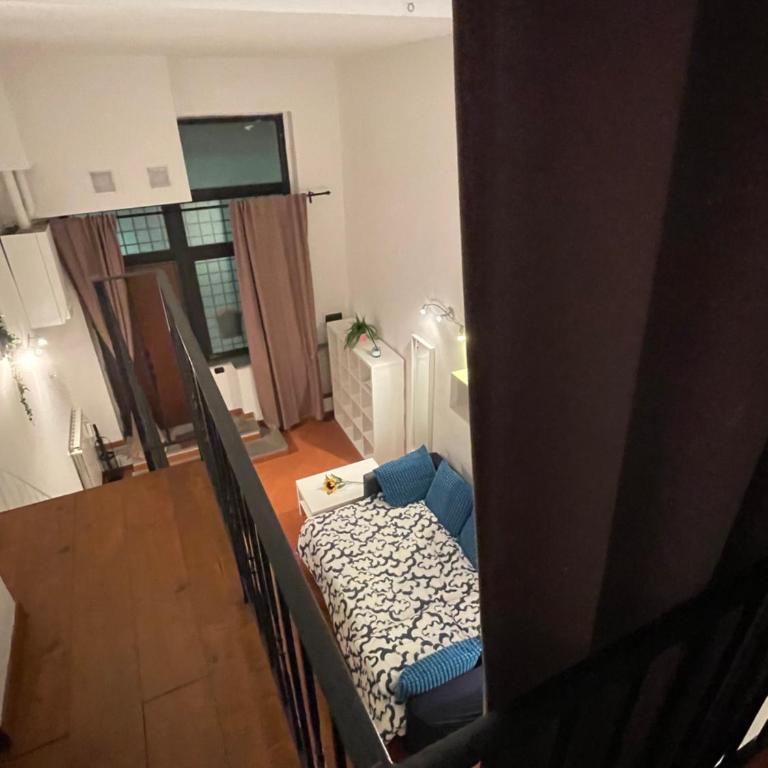 Casa La Porta Rossa - Appartamento con 1 Camera da Letto - 14