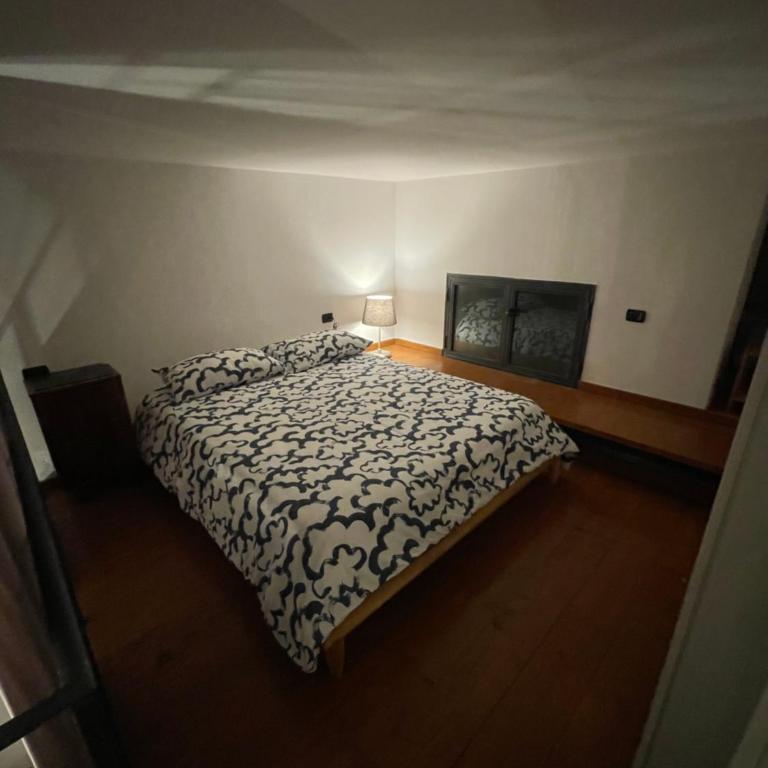 Casa La Porta Rossa - Appartamento con 1 Camera da Letto - 10