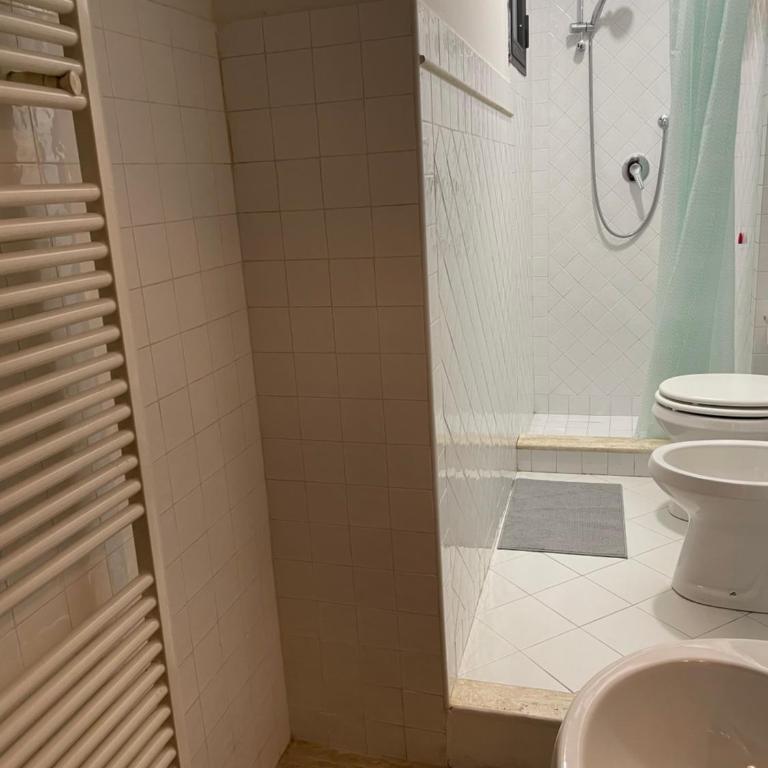 Casa La Porta Rossa - Appartamento con 1 Camera da Letto - 7