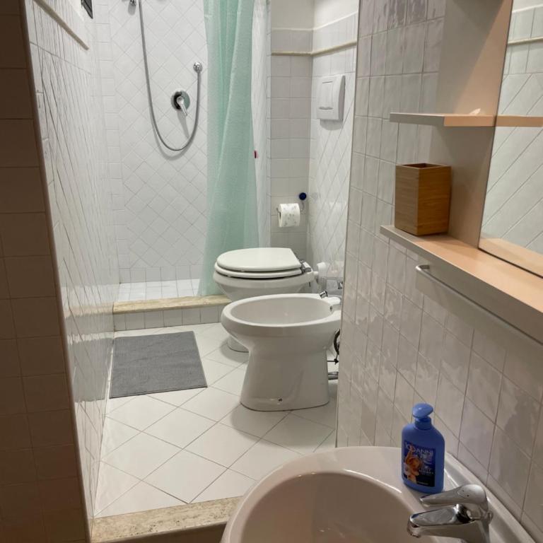 Casa La Porta Rossa - Appartamento con 1 Camera da Letto - 6