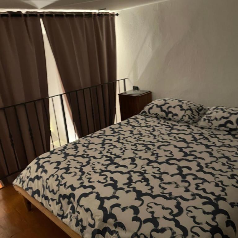 Casa La Porta Rossa - Appartamento con 1 Camera da Letto - 4