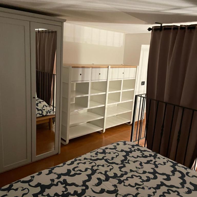 Casa La Porta Rossa - Appartamento con 1 Camera da Letto - 2