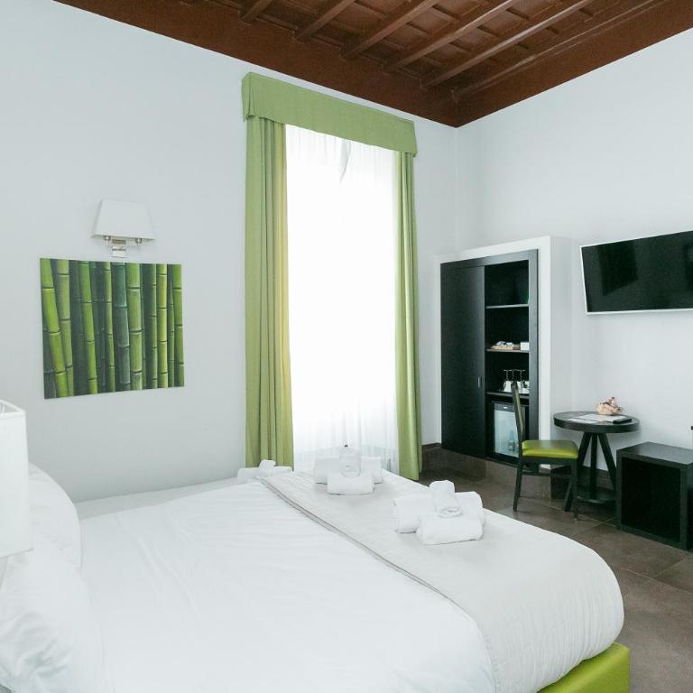 SuitInn19 - Appartamento - 18