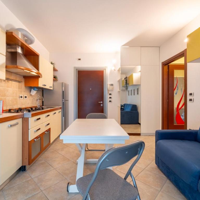 Morus Apartment by Wonderful Italy - Appartamento - 1