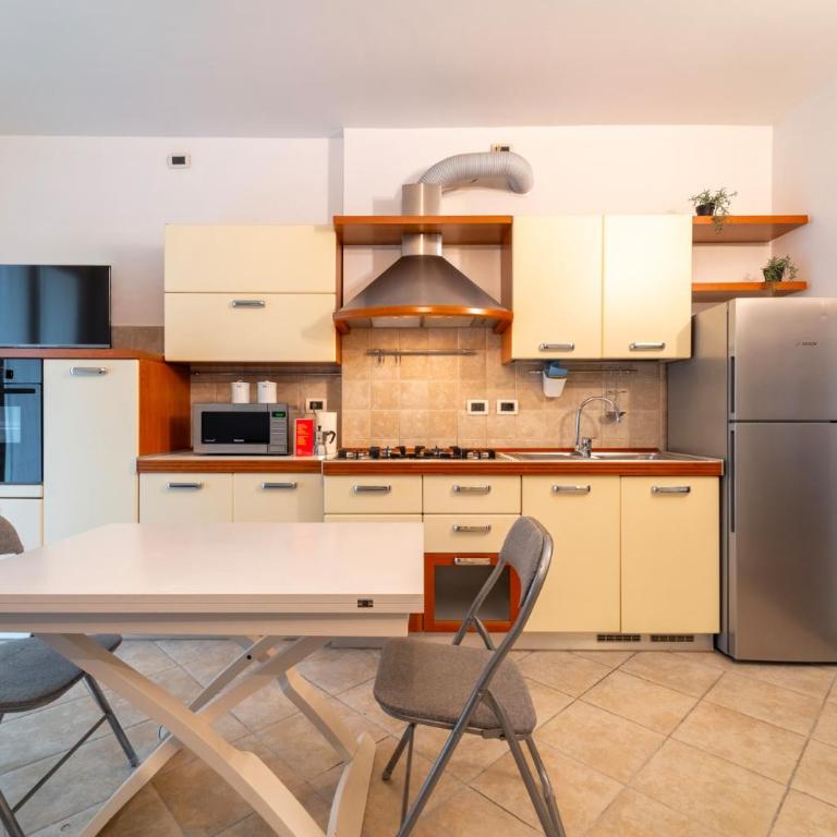 Morus Apartment by Wonderful Italy - Appartamento - 4