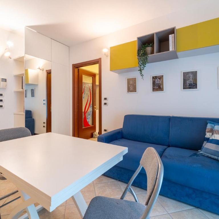 Morus Apartment by Wonderful Italy - Appartamento - 3