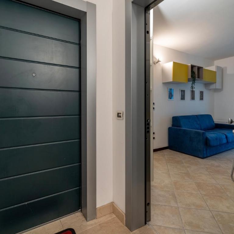 Morus Apartment by Wonderful Italy - Appartamento - 9