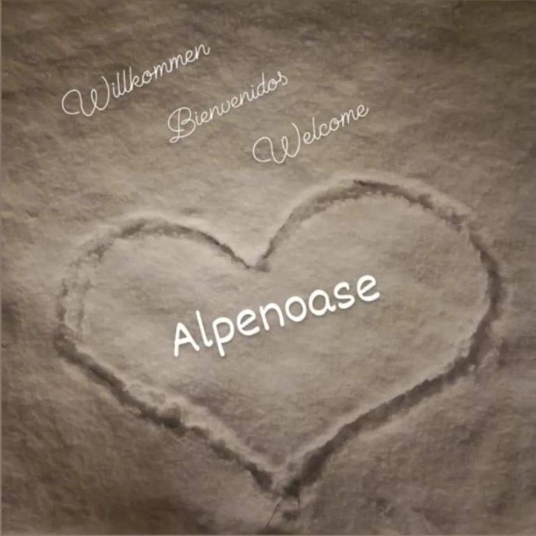 Alpenoase Horbergbahn - Appartamento con 2 Camere da Letto - 34