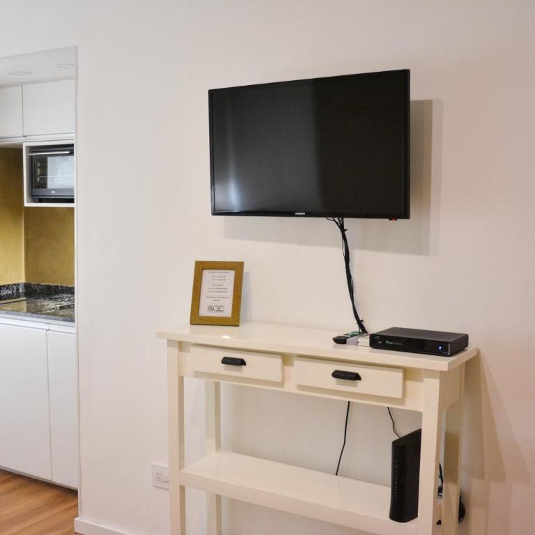 Studio Congreso - Apartamento de 1 dormitorio - 32