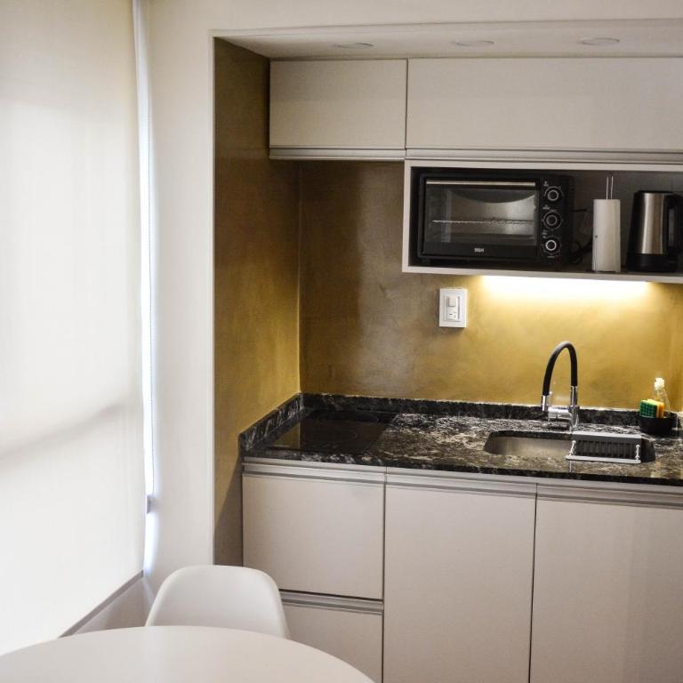 Studio Congreso - Apartamento de 1 dormitorio - 31