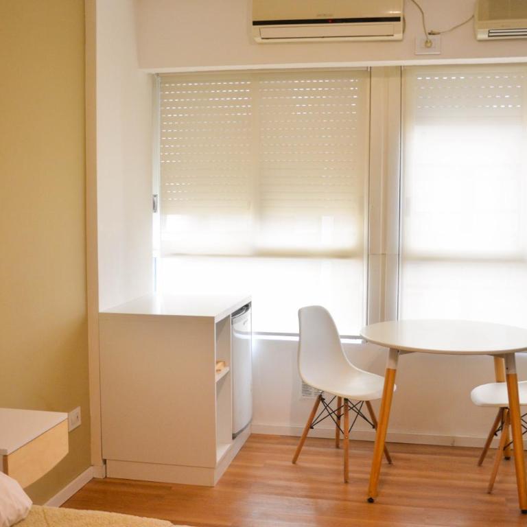 Studio Congreso - Apartamento de 1 dormitorio - 28
