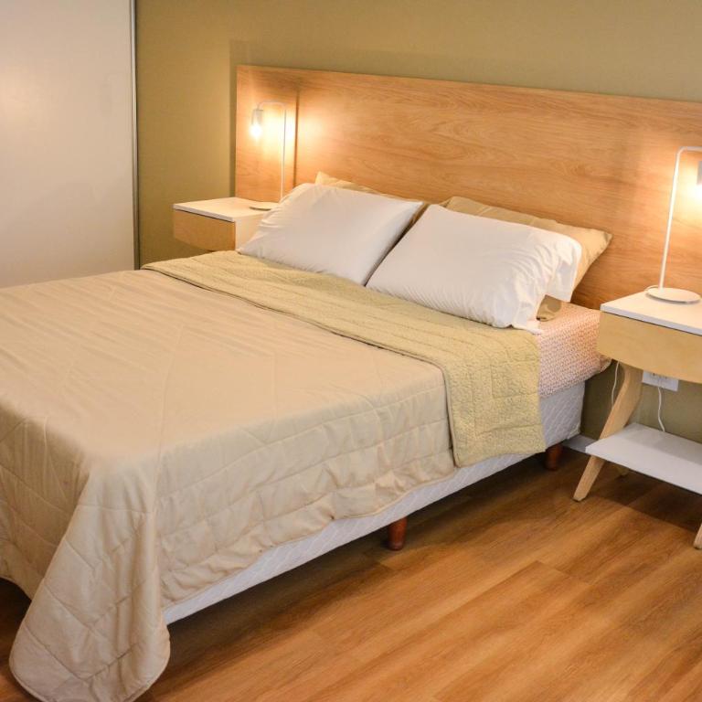 Studio Congreso - Apartamento de 1 dormitorio - 8